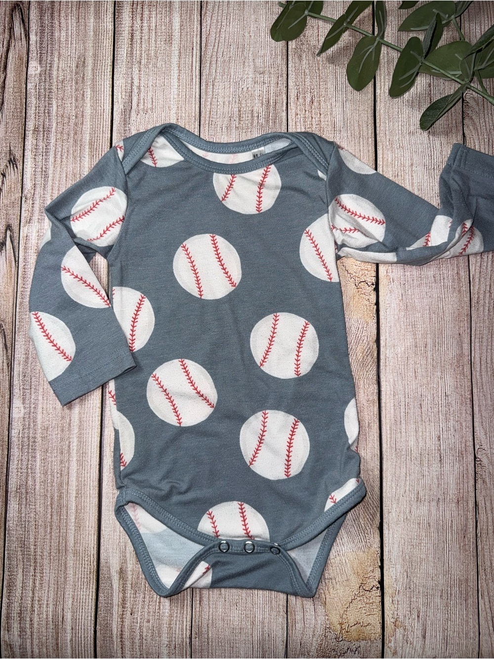 Copper Pearl | Onesie